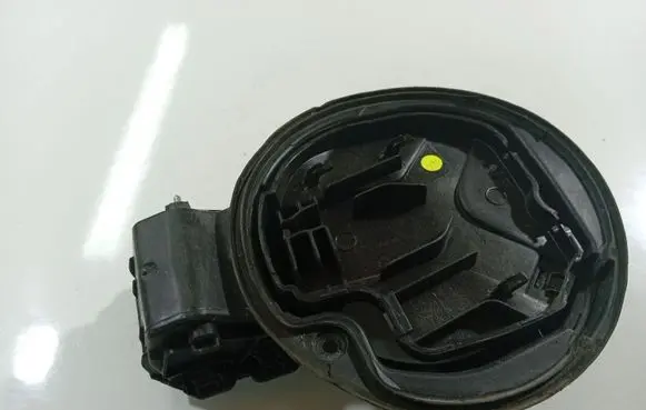 Renault Fluence Fuel tank cap 
