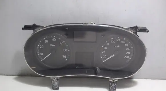Clock