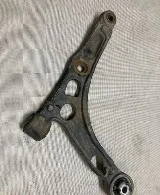 Peugeot Boxer Front lower control arm/wishbone 50712141