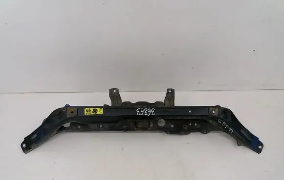 Nissan Note (E11) Top upper radiator support slam panel