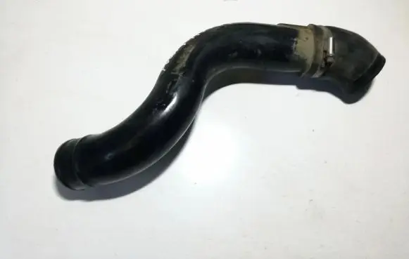 Ford Focus Intercooler hose/pipe
