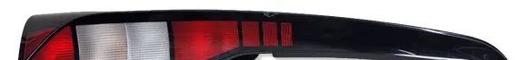 Volkswagen Caddy Tail light bulb cover holder 2K7945257KOLUMB 2K7945257