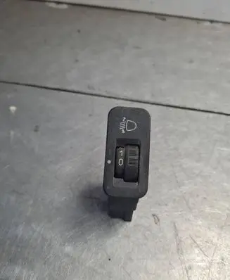 Peugeot Boxer Headlight level height control switch