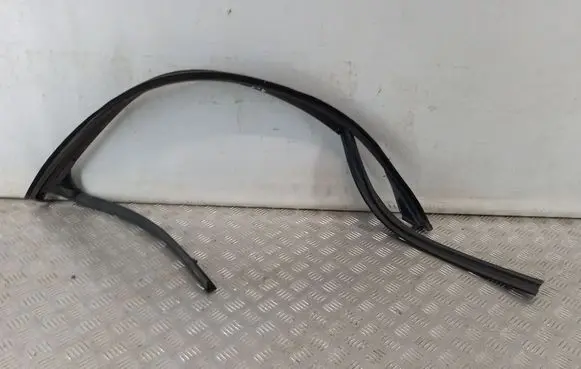 BMW X6 F16 Rubber seal front door window/glass 