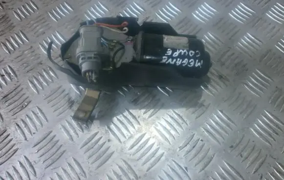 Renault Megane I Wiper motor