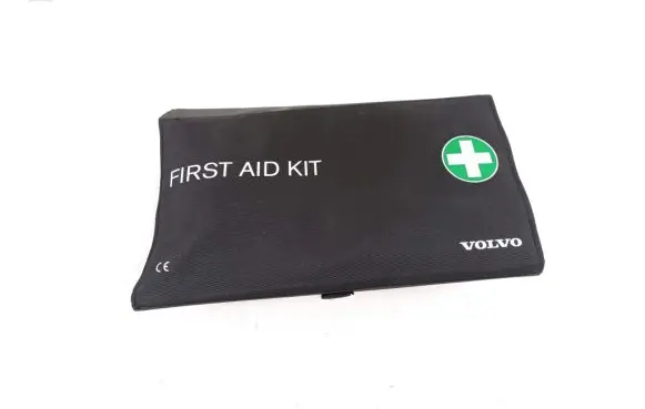 Volvo S60 First aid kit 