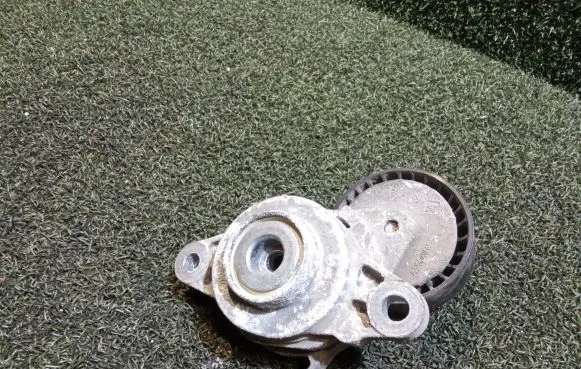 Citroen Jumper Generator/alternator belt tensioner 9826368080 20200820