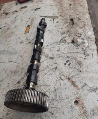Opel Vectra C Camshaft 