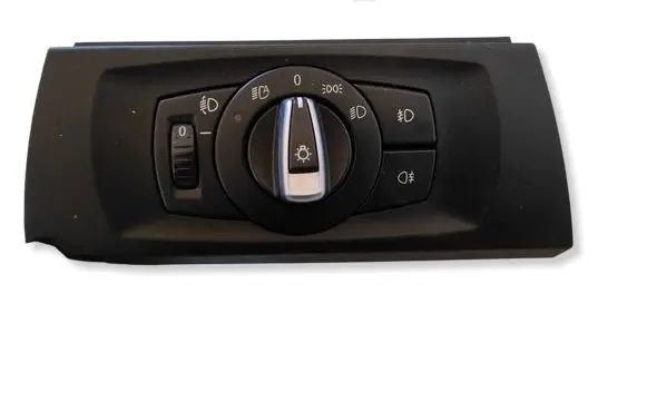 BMW 3 E90 E91 Fog light switch 