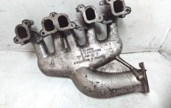 Volkswagen Transporter - Caravelle T5 Intake manifold R070129713Q