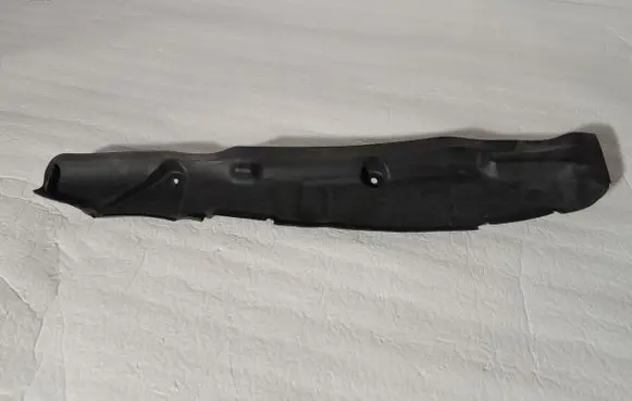 Audi A4 S4 B9 8W Fender end trim 8W0821112A