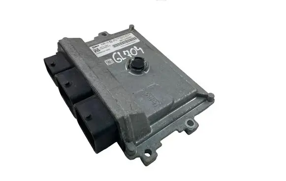 Peugeot 208 I Engine control unit/module ECU 9811545280 9800915880