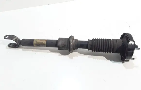 Mercedes-Benz CLS C219 Front shock absorber/damper A2193200713