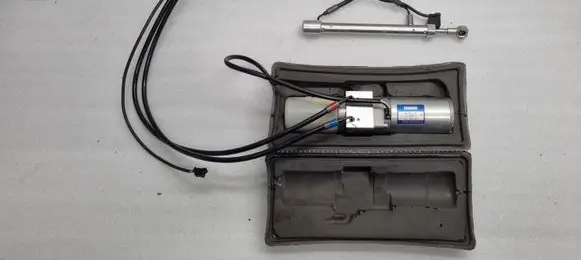 Mercedes-Benz S AMG W221 Tailgate/trunk/boot lift motor A2218001548 A2218000235