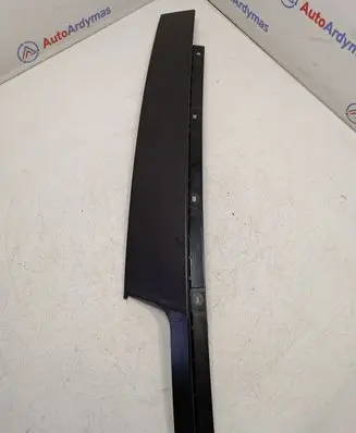 BMW 3 F30 F35 F31 (B) pillar trim (top) 51337258310