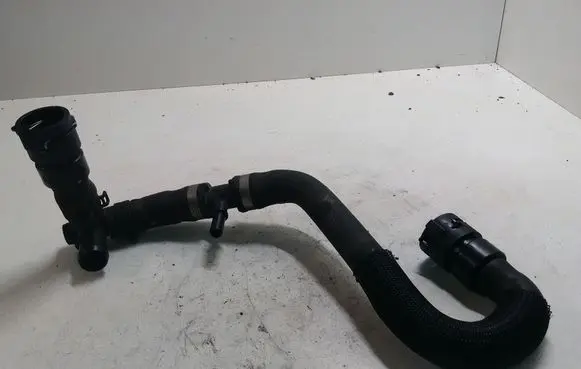 Land Rover Evoque I Engine coolant pipe/hose GJ328C480AA S0000379