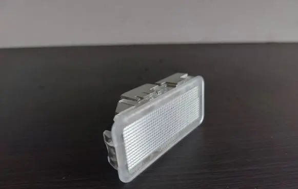 Peugeot 308 Glove box light 