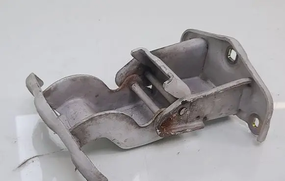 Renault Trafic II (X83) Loading door upper hinge 312304K 66379