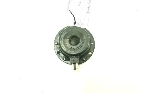 Camshaft pulley/ VANOS