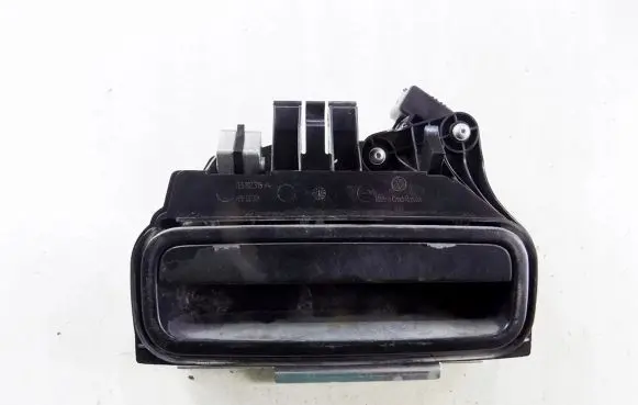 Volkswagen Caddy Tailgate/trunk/boot exterior handle