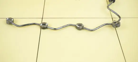Mazda CX-5 Fuel line pipe PRZELEWY 29SP42