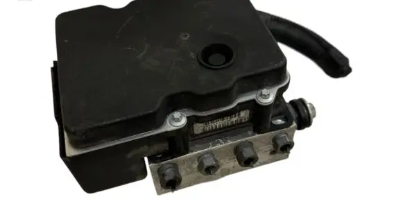 Peugeot 3008 I ABS Pump 9666221580 87BH890970129 0265230304