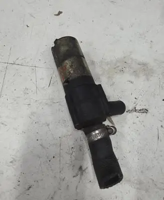 Mercedes-Benz Vito Viano W638 Electric auxiliary coolant/water pump 0018351164