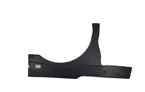 Volkswagen PASSAT B7 USA Other trunk/boot trim element 561864472C 561864472D