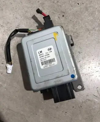 Hyundai ix35 Power steering control unit/module 563452S500 563002S750