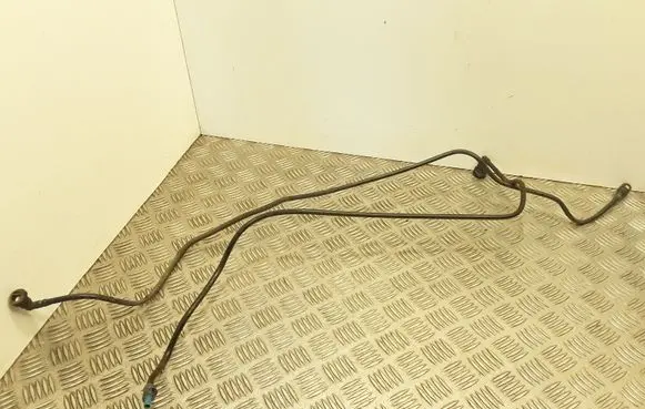 Opel Corsa D Vacuum line/pipe/hose 13204562