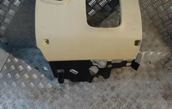Audi A6 C7 Other center console (tunnel) element 4G1863075C