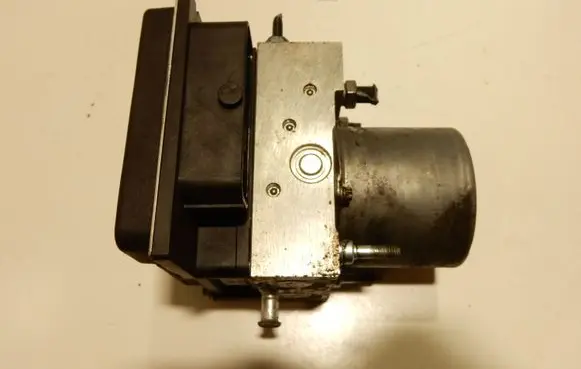 Audi A6 S6 C6 4F ABS Pump 4F0910517AC 4F0614517T 57272