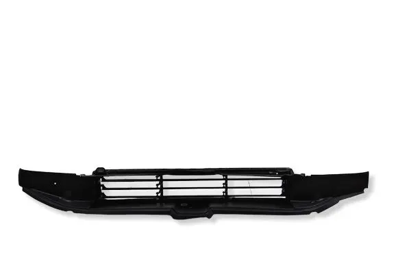 Audi e-tron Intercooler air guide/duct channel 4KE121286F E1610530900