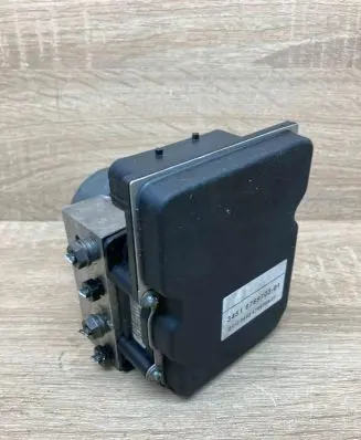 BMW 5 E60 E61 ABS Pump 6769703 0265234134