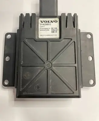 Volvo XC60 Blind spot module 31429893 G2611
