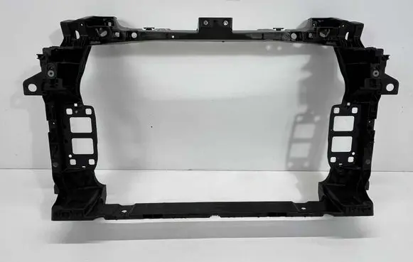 Volkswagen Touareg III Radiator support slam panel 760805588N
