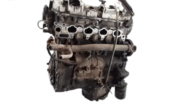 Mitsubishi Space Wagon Engine 4G63(SOHC16V)