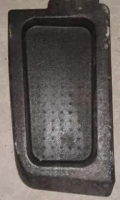 Fiat Ducato Other interior part 7354521210