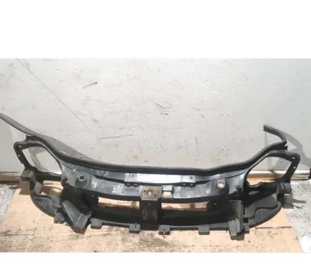 Opel Vivaro Radiator support slam panel 8200411923 88854278