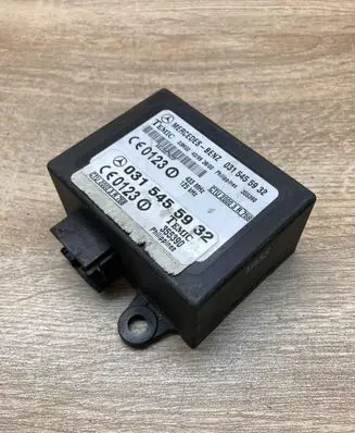 Mercedes-Benz Vito Viano W638 Immobilizer control unit/module 0315455932