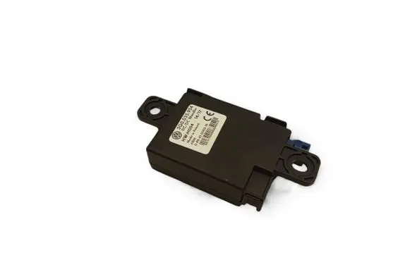 Audi Q3 8U Voltage converter/converter module 5G0035954