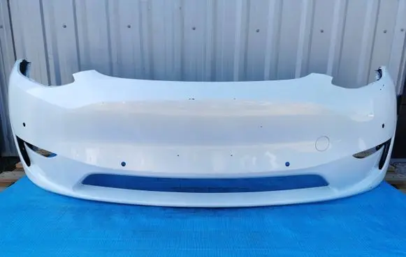 Tesla Model Y Front bumper 154010005BBAXX