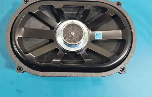 Maserati Quattroporte Front door speaker 670005163 IMPRK1534019