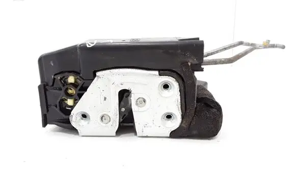 Mazda 3 I Front door lock