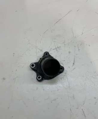 Toyota Avensis T250 Thermostat housing 16321OR011