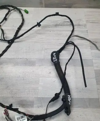 Mercedes-Benz C W204 Engine installation wiring loom 5409408 A204