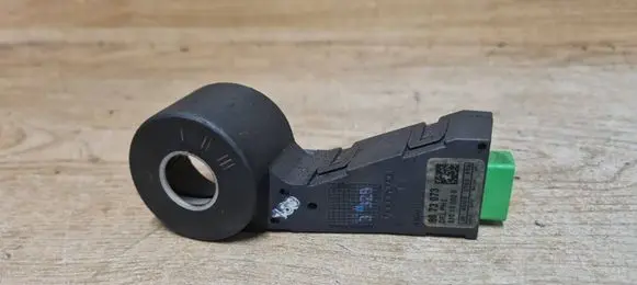 Volvo V70 Immobiliser reader (aerial) 8673073