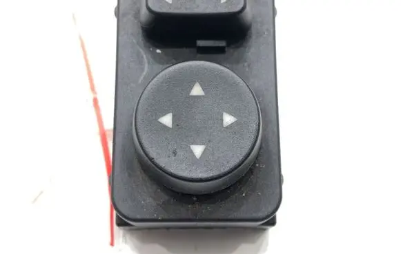 Fiat Grande Punto Wing mirror switch