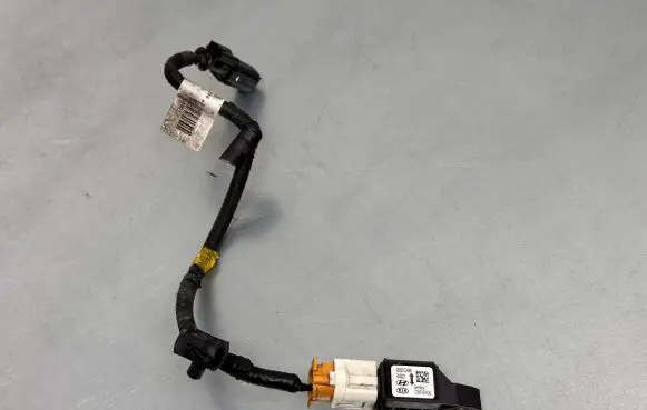 KIA Optima Airbag deployment crash/impact sensor 91711D4000 95920D4000