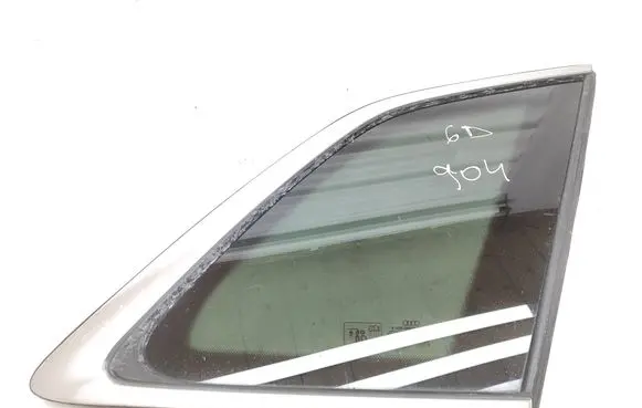 Audi Q5 SQ5 Rear side window 80A845 1TV1665238 07092020